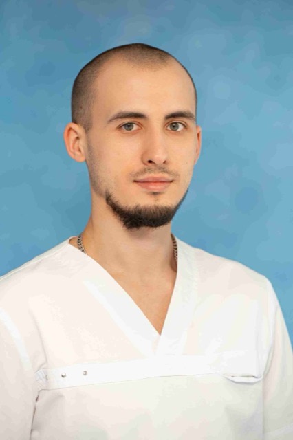 Сергеев Виктор Михайлович